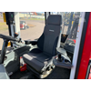 2021 Komatsu 845 Forwarder